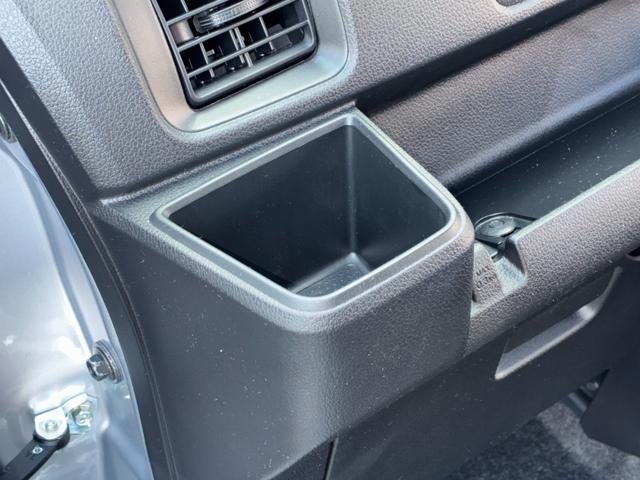 ハイゼットカーゴクルーズターボ９インチスマホ連携ディスプレイオーディオ　バックカメラ　視界補助パック（スマートインナーミラー）　マニュアルエアコン　リアヒーター　アイドリングストップ　プッシュボタンスタート　電動格納式ミラー（奈良県）の中古車