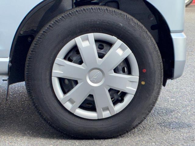 ハイゼットカーゴクルーズターボ９インチスマホ連携ディスプレイオーディオ　バックカメラ　視界補助パック（スマートインナーミラー）　マニュアルエアコン　リアヒーター　アイドリングストップ　プッシュボタンスタート　電動格納式ミラー（奈良県）の中古車