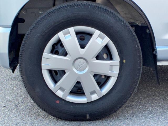 ハイゼットカーゴクルーズターボ９インチスマホ連携ディスプレイオーディオ　バックカメラ　視界補助パック（スマートインナーミラー）　マニュアルエアコン　リアヒーター　アイドリングストップ　プッシュボタンスタート　電動格納式ミラー（奈良県）の中古車