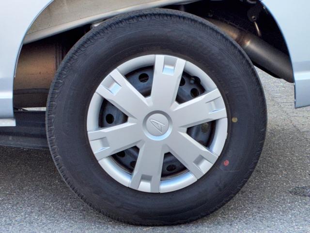 ハイゼットカーゴクルーズターボ９インチスマホ連携ディスプレイオーディオ　バックカメラ　視界補助パック（スマートインナーミラー）　マニュアルエアコン　リアヒーター　アイドリングストップ　プッシュボタンスタート　電動格納式ミラー（奈良県）の中古車