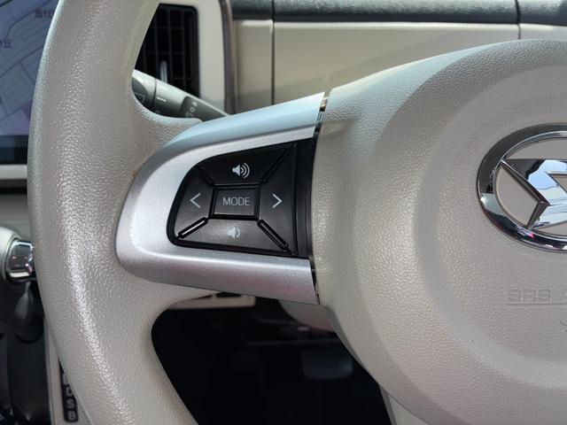 ムーヴキャンバスＧメイクアップＶＳ　ＳＡIII純正８インチナビゲーション　ドライブレコーダー　ＥＴＣ　パノラマモニター　運転席シートヒーター　ＬＥＤヘッドランプ　両側パワースライドドア　プッシュボタンスタート　アイドリングストップ　キーフリー（奈良県）の中古車