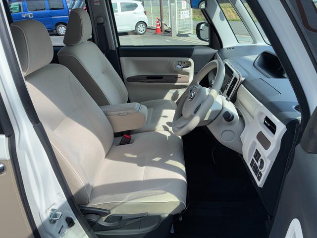 ムーヴキャンバスＧメイクアップＶＳ　ＳＡIII純正８インチナビゲーション　ドライブレコーダー　ＥＴＣ　パノラマモニター　運転席シートヒーター　ＬＥＤヘッドランプ　両側パワースライドドア　プッシュボタンスタート　アイドリングストップ　キーフリー（奈良県）の中古車