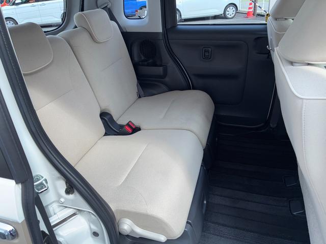 ムーヴキャンバスＧメイクアップＶＳ　ＳＡIII純正８インチナビゲーション　ドライブレコーダー　ＥＴＣ　パノラマモニター　運転席シートヒーター　ＬＥＤヘッドランプ　両側パワースライドドア　プッシュボタンスタート　アイドリングストップ　キーフリー（奈良県）の中古車