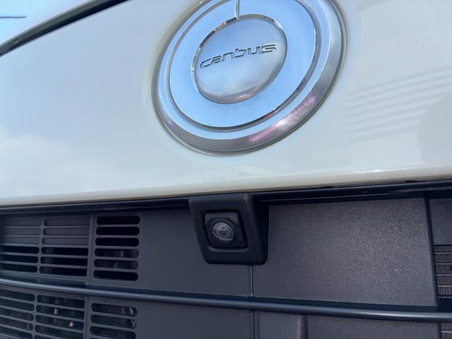 ムーヴキャンバスＧメイクアップＶＳ　ＳＡIII純正８インチナビゲーション　ドライブレコーダー　ＥＴＣ　パノラマモニター　運転席シートヒーター　ＬＥＤヘッドランプ　両側パワースライドドア　プッシュボタンスタート　アイドリングストップ　キーフリー（奈良県）の中古車