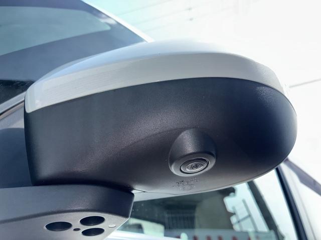 ムーヴキャンバスＧメイクアップＶＳ　ＳＡIII純正８インチナビゲーション　ドライブレコーダー　ＥＴＣ　パノラマモニター　運転席シートヒーター　ＬＥＤヘッドランプ　両側パワースライドドア　プッシュボタンスタート　アイドリングストップ　キーフリー（奈良県）の中古車