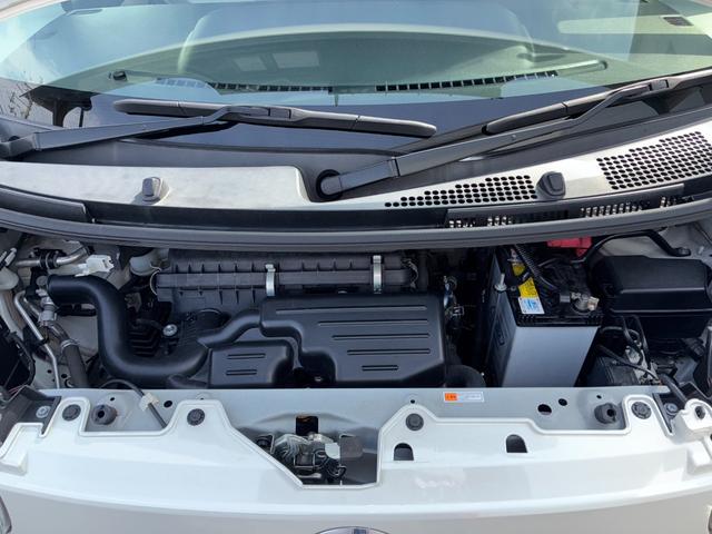 ムーヴキャンバスＧメイクアップＶＳ　ＳＡIII純正８インチナビゲーション　ドライブレコーダー　ＥＴＣ　パノラマモニター　運転席シートヒーター　ＬＥＤヘッドランプ　両側パワースライドドア　プッシュボタンスタート　アイドリングストップ　キーフリー（奈良県）の中古車