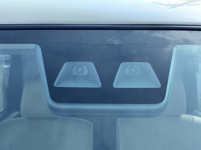 ムーヴキャンバスＧメイクアップＶＳ　ＳＡIII純正８インチナビゲーション　ドライブレコーダー　ＥＴＣ　パノラマモニター　運転席シートヒーター　ＬＥＤヘッドランプ　両側パワースライドドア　プッシュボタンスタート　アイドリングストップ　キーフリー（奈良県）の中古車