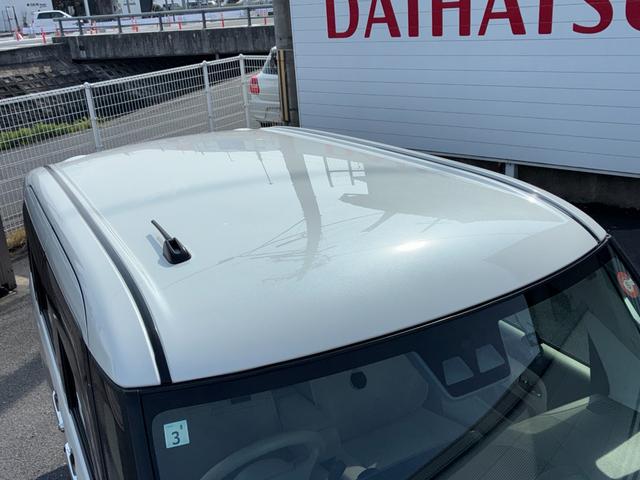 ムーヴキャンバスＧメイクアップＶＳ　ＳＡIII純正８インチナビゲーション　ドライブレコーダー　ＥＴＣ　パノラマモニター　運転席シートヒーター　ＬＥＤヘッドランプ　両側パワースライドドア　プッシュボタンスタート　アイドリングストップ　キーフリー（奈良県）の中古車