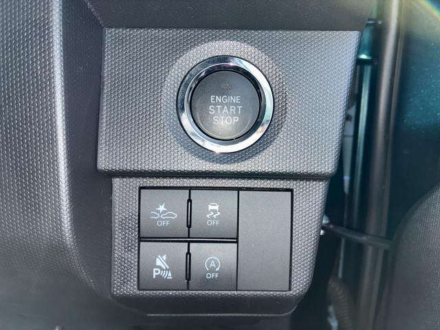 タフトＧターボ　クロムベンチャー９インチスマホ連携ディスプレイオーディオ　バックカメラ　アダプティブクルーズコントロール　ＬＥＤヘッドランプ　電動パーキング　前席シートヒーター　プッシュボタンスタート　コーナーセンサー（奈良県）の中古車