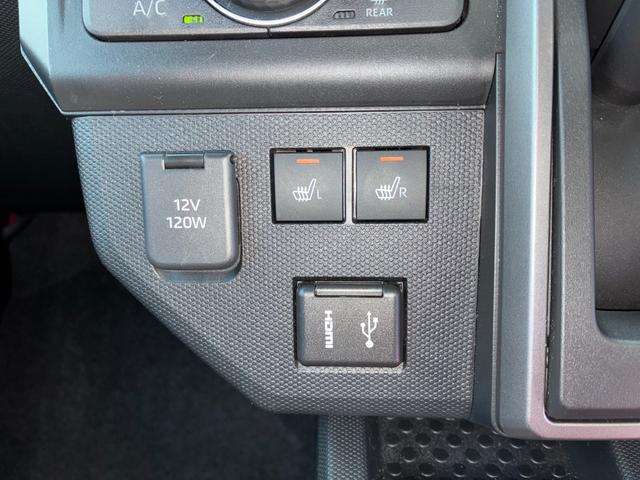 タフトＧターボ　クロムベンチャー９インチスマホ連携ディスプレイオーディオ　バックカメラ　アダプティブクルーズコントロール　ＬＥＤヘッドランプ　電動パーキング　前席シートヒーター　プッシュボタンスタート　コーナーセンサー（奈良県）の中古車