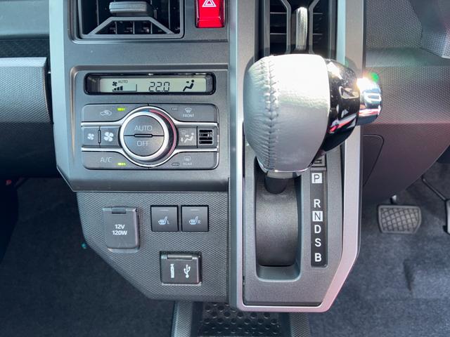 タフトＧターボ　クロムベンチャー９インチスマホ連携ディスプレイオーディオ　バックカメラ　アダプティブクルーズコントロール　ＬＥＤヘッドランプ　電動パーキング　前席シートヒーター　プッシュボタンスタート　コーナーセンサー（奈良県）の中古車