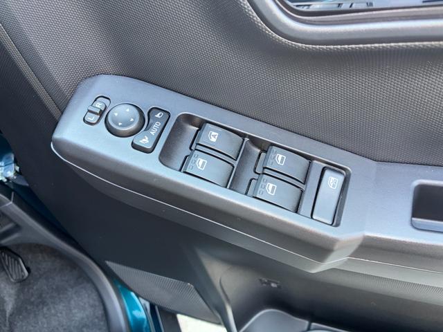 タフトＧターボ　クロムベンチャー９インチスマホ連携ディスプレイオーディオ　バックカメラ　アダプティブクルーズコントロール　ＬＥＤヘッドランプ　電動パーキング　前席シートヒーター　プッシュボタンスタート　コーナーセンサー（奈良県）の中古車