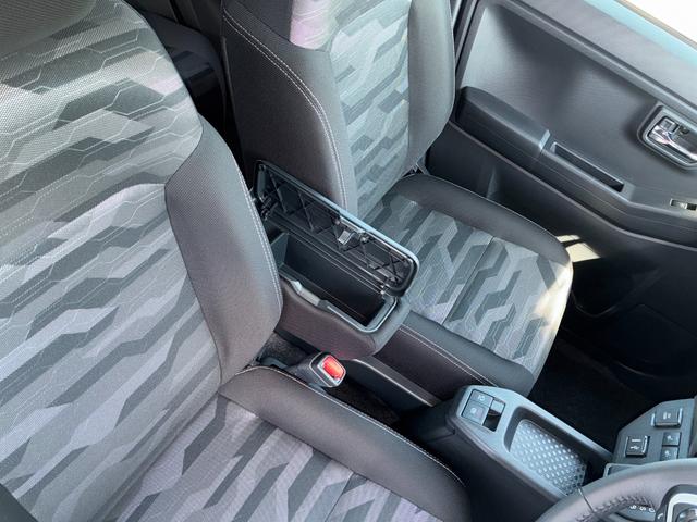 タフトＧターボ　クロムベンチャー９インチスマホ連携ディスプレイオーディオ　バックカメラ　アダプティブクルーズコントロール　ＬＥＤヘッドランプ　電動パーキング　前席シートヒーター　プッシュボタンスタート　コーナーセンサー（奈良県）の中古車