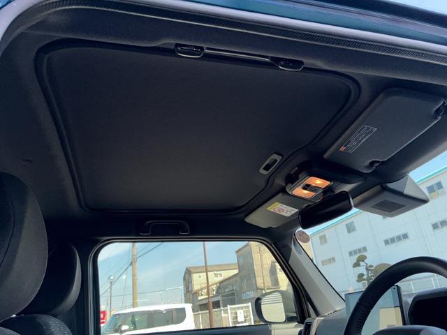 タフトＧターボ　クロムベンチャー９インチスマホ連携ディスプレイオーディオ　バックカメラ　アダプティブクルーズコントロール　ＬＥＤヘッドランプ　電動パーキング　前席シートヒーター　プッシュボタンスタート　コーナーセンサー（奈良県）の中古車