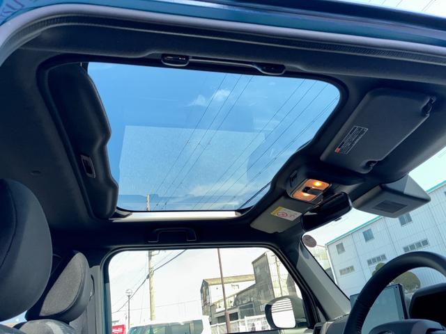 タフトＧターボ　クロムベンチャー９インチスマホ連携ディスプレイオーディオ　バックカメラ　アダプティブクルーズコントロール　ＬＥＤヘッドランプ　電動パーキング　前席シートヒーター　プッシュボタンスタート　コーナーセンサー（奈良県）の中古車