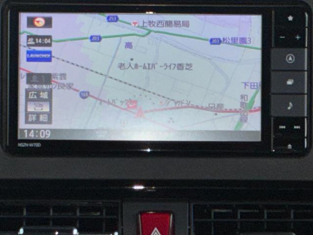タントカスタムXセレクションナビゲーション バックカメラ LEDヘッドランプ 前席シートヒーター 運転席ロングスライドシート 両側パワースライドドア コーナーセンサー(奈良県)の中古車