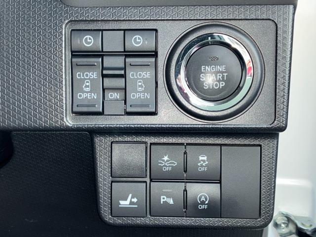 タントカスタムXセレクションナビゲーション バックカメラ LEDヘッドランプ 前席シートヒーター 運転席ロングスライドシート 両側パワースライドドア コーナーセンサー(奈良県)の中古車