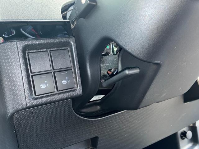 タントカスタムXセレクションナビゲーション バックカメラ LEDヘッドランプ 前席シートヒーター 運転席ロングスライドシート 両側パワースライドドア コーナーセンサー(奈良県)の中古車