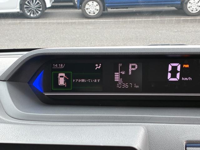 タントカスタムXセレクションナビゲーション バックカメラ LEDヘッドランプ 前席シートヒーター 運転席ロングスライドシート 両側パワースライドドア コーナーセンサー(奈良県)の中古車