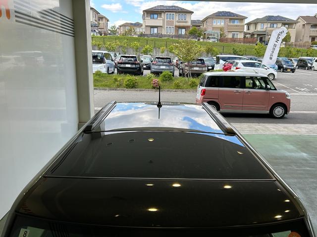 タフトＧバックカメラ対応　全車速追従機能付ＡＣＣ　コ−ナ−センサ−　衝突被害軽減ブレーキ　電動パーキング　アイドリングストップ機能　前席シ−トヒ−タ−　プッシュボタンスタ−ト　ＬＥＤヘッドライト（奈良県）の中古車