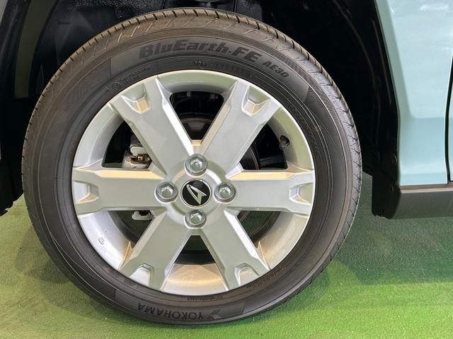 タフトＧバックカメラ対応　全車速追従機能付ＡＣＣ　コ−ナ−センサ−　衝突被害軽減ブレーキ　電動パーキング　アイドリングストップ機能　前席シ−トヒ−タ−　プッシュボタンスタ−ト　ＬＥＤヘッドライト（奈良県）の中古車