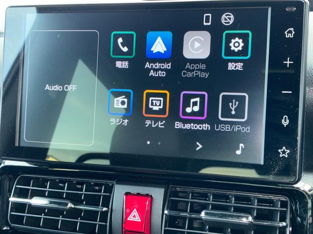 タントカスタムＸリミテッド９インチスマホ連携ディスプレイオーディオ　バックカメラ　ＥＴＣ　アダプティブクルーズコントロール　ＬＥＤヘッドランプ　電動パーキング　両側パワースライドドア　コーナーセンサー　キーフリーシステム（奈良県）の中古車