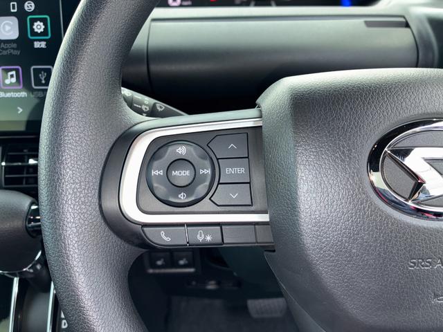 タントカスタムＸリミテッド９インチスマホ連携ディスプレイオーディオ　バックカメラ　ＥＴＣ　アダプティブクルーズコントロール　ＬＥＤヘッドランプ　電動パーキング　両側パワースライドドア　コーナーセンサー　キーフリーシステム（奈良県）の中古車