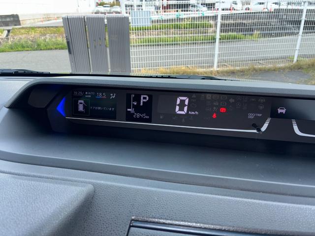 タントカスタムＸリミテッド９インチスマホ連携ディスプレイオーディオ　バックカメラ　ＥＴＣ　アダプティブクルーズコントロール　ＬＥＤヘッドランプ　電動パーキング　両側パワースライドドア　コーナーセンサー　キーフリーシステム（奈良県）の中古車