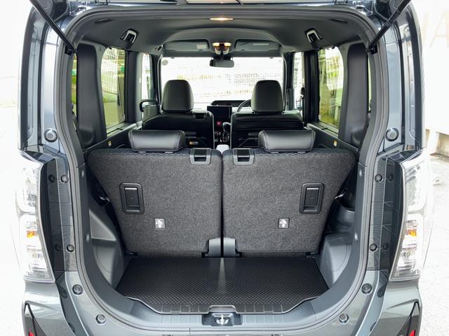 タントカスタムＸリミテッド９インチスマホ連携ディスプレイオーディオ　バックカメラ　ＥＴＣ　アダプティブクルーズコントロール　ＬＥＤヘッドランプ　電動パーキング　両側パワースライドドア　コーナーセンサー　キーフリーシステム（奈良県）の中古車