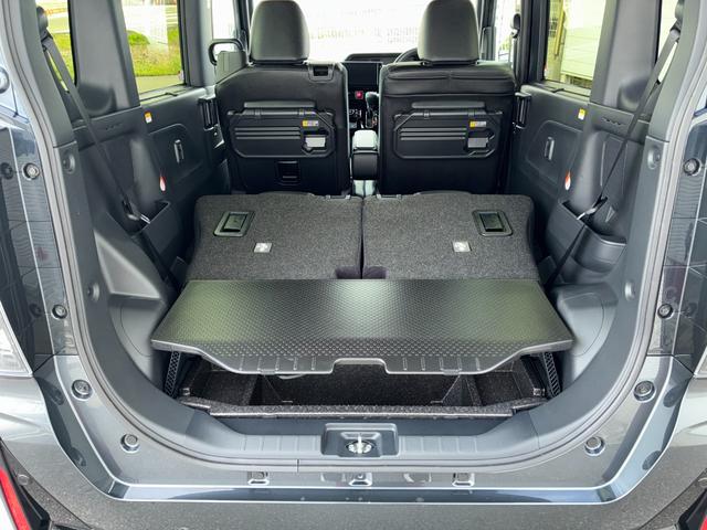 タントカスタムＸリミテッド９インチスマホ連携ディスプレイオーディオ　バックカメラ　ＥＴＣ　アダプティブクルーズコントロール　ＬＥＤヘッドランプ　電動パーキング　両側パワースライドドア　コーナーセンサー　キーフリーシステム（奈良県）の中古車