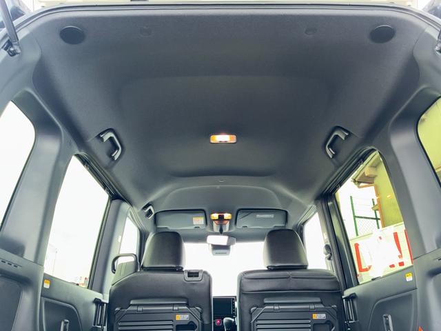 タントカスタムＸリミテッド９インチスマホ連携ディスプレイオーディオ　バックカメラ　ＥＴＣ　アダプティブクルーズコントロール　ＬＥＤヘッドランプ　電動パーキング　両側パワースライドドア　コーナーセンサー　キーフリーシステム（奈良県）の中古車