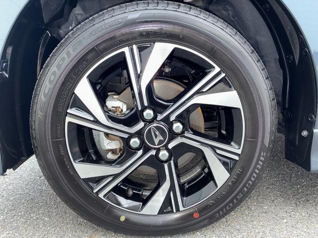 タントカスタムＸリミテッド９インチスマホ連携ディスプレイオーディオ　バックカメラ　ＥＴＣ　アダプティブクルーズコントロール　ＬＥＤヘッドランプ　電動パーキング　両側パワースライドドア　コーナーセンサー　キーフリーシステム（奈良県）の中古車