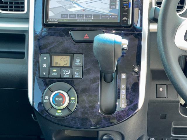 タントカスタムＸ　トップエディションリミテッドＳＡIIIナビゲーション　ドライブレコーダー　パノラマモニター　ＬＥＤヘッドランプ　オートエアコン　電動格納式ミラー　運転席シートヒーター　両側パワースライドドア　　オートハイビーム　キーフリーシステム（奈良県）の中古車