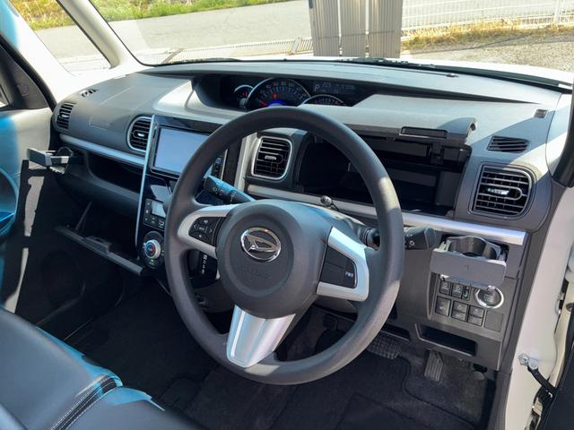 タントカスタムＸ　トップエディションリミテッドＳＡIIIナビゲーション　ドライブレコーダー　パノラマモニター　ＬＥＤヘッドランプ　オートエアコン　電動格納式ミラー　運転席シートヒーター　両側パワースライドドア　　オートハイビーム　キーフリーシステム（奈良県）の中古車