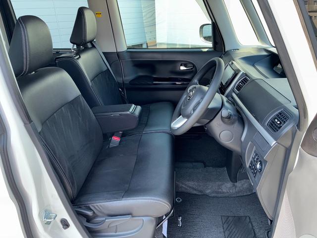 タントカスタムＸ　トップエディションリミテッドＳＡIIIナビゲーション　ドライブレコーダー　パノラマモニター　ＬＥＤヘッドランプ　オートエアコン　電動格納式ミラー　運転席シートヒーター　両側パワースライドドア　　オートハイビーム　キーフリーシステム（奈良県）の中古車