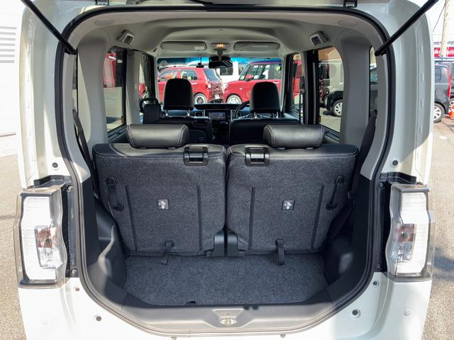 タントカスタムＸ　トップエディションリミテッドＳＡIIIナビゲーション　ドライブレコーダー　パノラマモニター　ＬＥＤヘッドランプ　オートエアコン　電動格納式ミラー　運転席シートヒーター　両側パワースライドドア　　オートハイビーム　キーフリーシステム（奈良県）の中古車