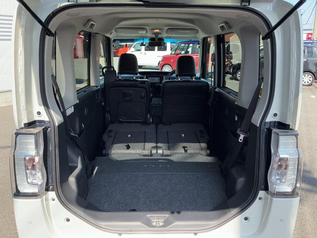 タントカスタムＸ　トップエディションリミテッドＳＡIIIナビゲーション　ドライブレコーダー　パノラマモニター　ＬＥＤヘッドランプ　オートエアコン　電動格納式ミラー　運転席シートヒーター　両側パワースライドドア　　オートハイビーム　キーフリーシステム（奈良県）の中古車