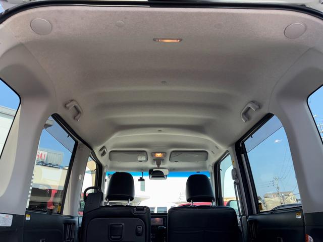 タントカスタムＸ　トップエディションリミテッドＳＡIIIナビゲーション　ドライブレコーダー　パノラマモニター　ＬＥＤヘッドランプ　オートエアコン　電動格納式ミラー　運転席シートヒーター　両側パワースライドドア　　オートハイビーム　キーフリーシステム（奈良県）の中古車