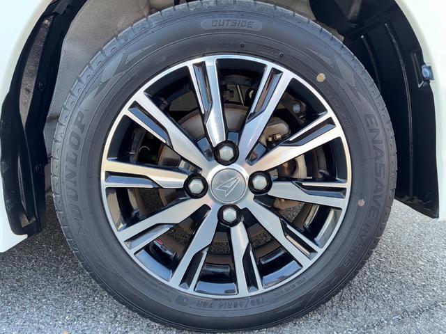 タントカスタムＸ　トップエディションリミテッドＳＡIIIナビゲーション　ドライブレコーダー　パノラマモニター　ＬＥＤヘッドランプ　オートエアコン　電動格納式ミラー　運転席シートヒーター　両側パワースライドドア　　オートハイビーム　キーフリーシステム（奈良県）の中古車