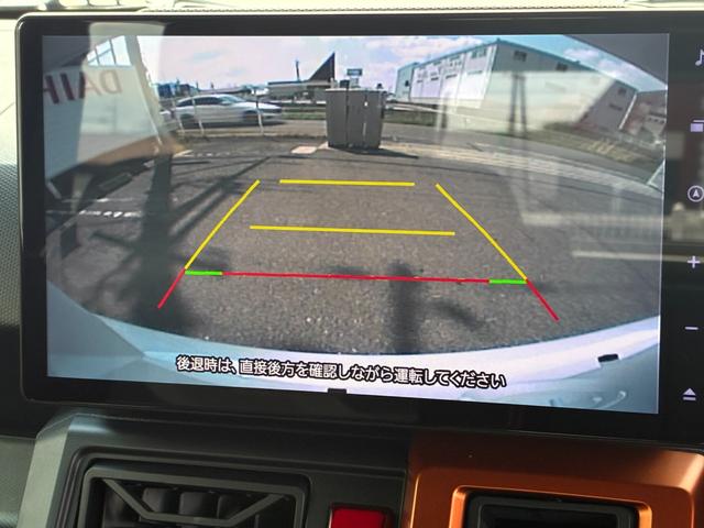 タフトＧターボナビゲーション　ドライブレコーダー　バックカメラ　ＬＥＤヘッドランプ　電動パーキング　アダプティブクルーズコントロール　前席シートヒーター　アイドリングストップ　キーフリーシステム（奈良県）の中古車