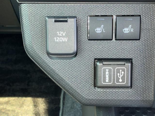 タフトＧターボナビゲーション　ドライブレコーダー　バックカメラ　ＬＥＤヘッドランプ　電動パーキング　アダプティブクルーズコントロール　前席シートヒーター　アイドリングストップ　キーフリーシステム（奈良県）の中古車