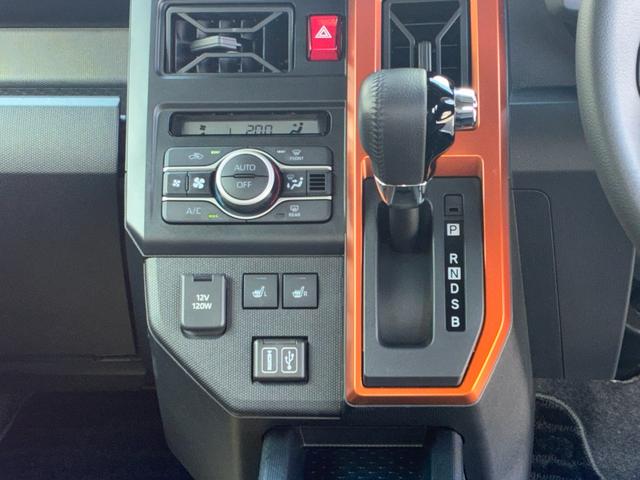 タフトＧターボナビゲーション　ドライブレコーダー　バックカメラ　ＬＥＤヘッドランプ　電動パーキング　アダプティブクルーズコントロール　前席シートヒーター　アイドリングストップ　キーフリーシステム（奈良県）の中古車