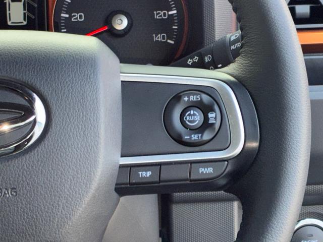 タフトＧターボナビゲーション　ドライブレコーダー　バックカメラ　ＬＥＤヘッドランプ　電動パーキング　アダプティブクルーズコントロール　前席シートヒーター　アイドリングストップ　キーフリーシステム（奈良県）の中古車