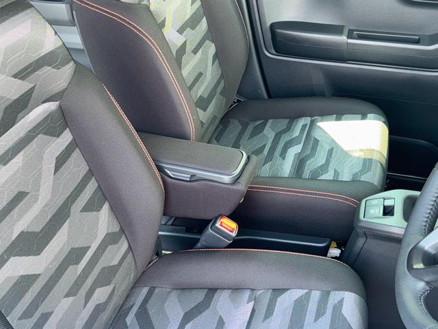 タフトＧターボナビゲーション　ドライブレコーダー　バックカメラ　ＬＥＤヘッドランプ　電動パーキング　アダプティブクルーズコントロール　前席シートヒーター　アイドリングストップ　キーフリーシステム（奈良県）の中古車