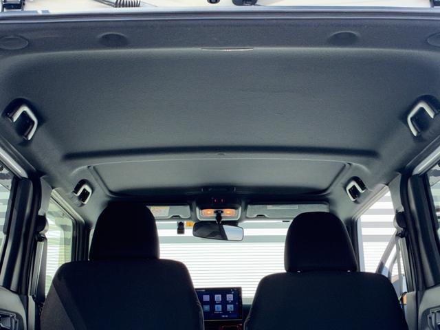 タフトＧターボナビゲーション　ドライブレコーダー　バックカメラ　ＬＥＤヘッドランプ　電動パーキング　アダプティブクルーズコントロール　前席シートヒーター　アイドリングストップ　キーフリーシステム（奈良県）の中古車