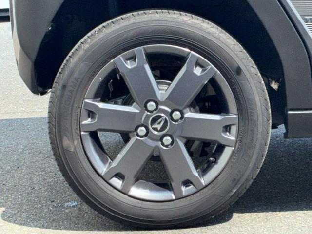 タフトＧターボナビゲーション　ドライブレコーダー　バックカメラ　ＬＥＤヘッドランプ　電動パーキング　アダプティブクルーズコントロール　前席シートヒーター　アイドリングストップ　キーフリーシステム（奈良県）の中古車