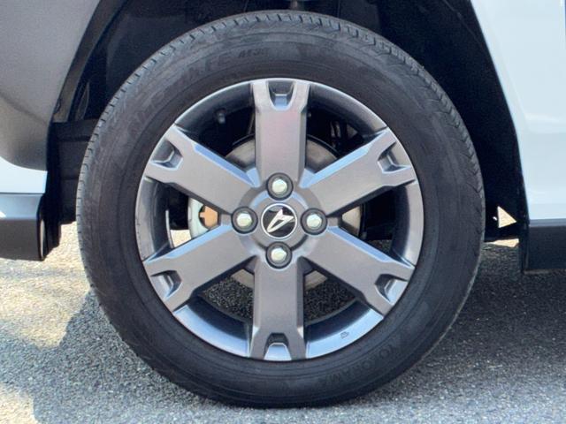 タフトＧターボナビゲーション　ドライブレコーダー　バックカメラ　ＬＥＤヘッドランプ　電動パーキング　アダプティブクルーズコントロール　前席シートヒーター　アイドリングストップ　キーフリーシステム（奈良県）の中古車