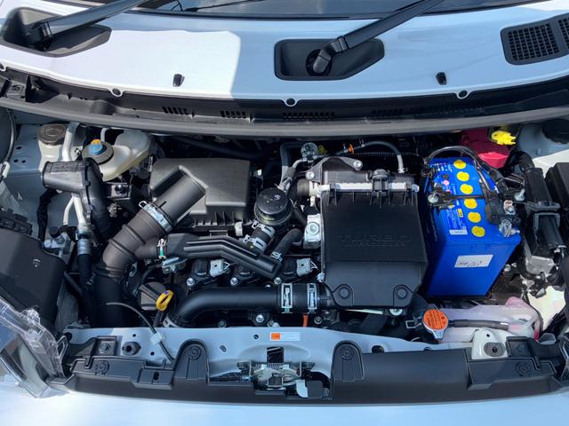 タフトＧターボナビゲーション　ドライブレコーダー　バックカメラ　ＬＥＤヘッドランプ　電動パーキング　アダプティブクルーズコントロール　前席シートヒーター　アイドリングストップ　キーフリーシステム（奈良県）の中古車