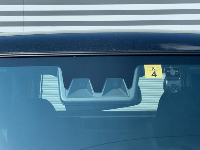 タフトＧターボナビゲーション　ドライブレコーダー　バックカメラ　ＬＥＤヘッドランプ　電動パーキング　アダプティブクルーズコントロール　前席シートヒーター　アイドリングストップ　キーフリーシステム（奈良県）の中古車