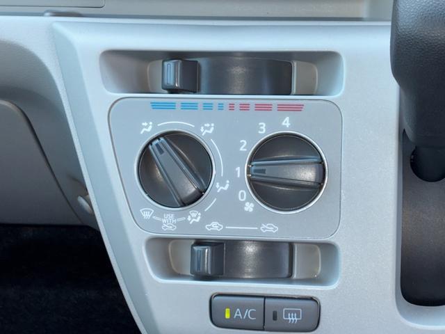 ミライースＸ　ＳＡIIIナビゲーション　ドライブレコーダー　ＬＥＤヘッドランプ　マニュアルエアコン　電動格納式ミラー　オートハイビーム　コーナーセンサー　キーレスエントリー（奈良県）の中古車